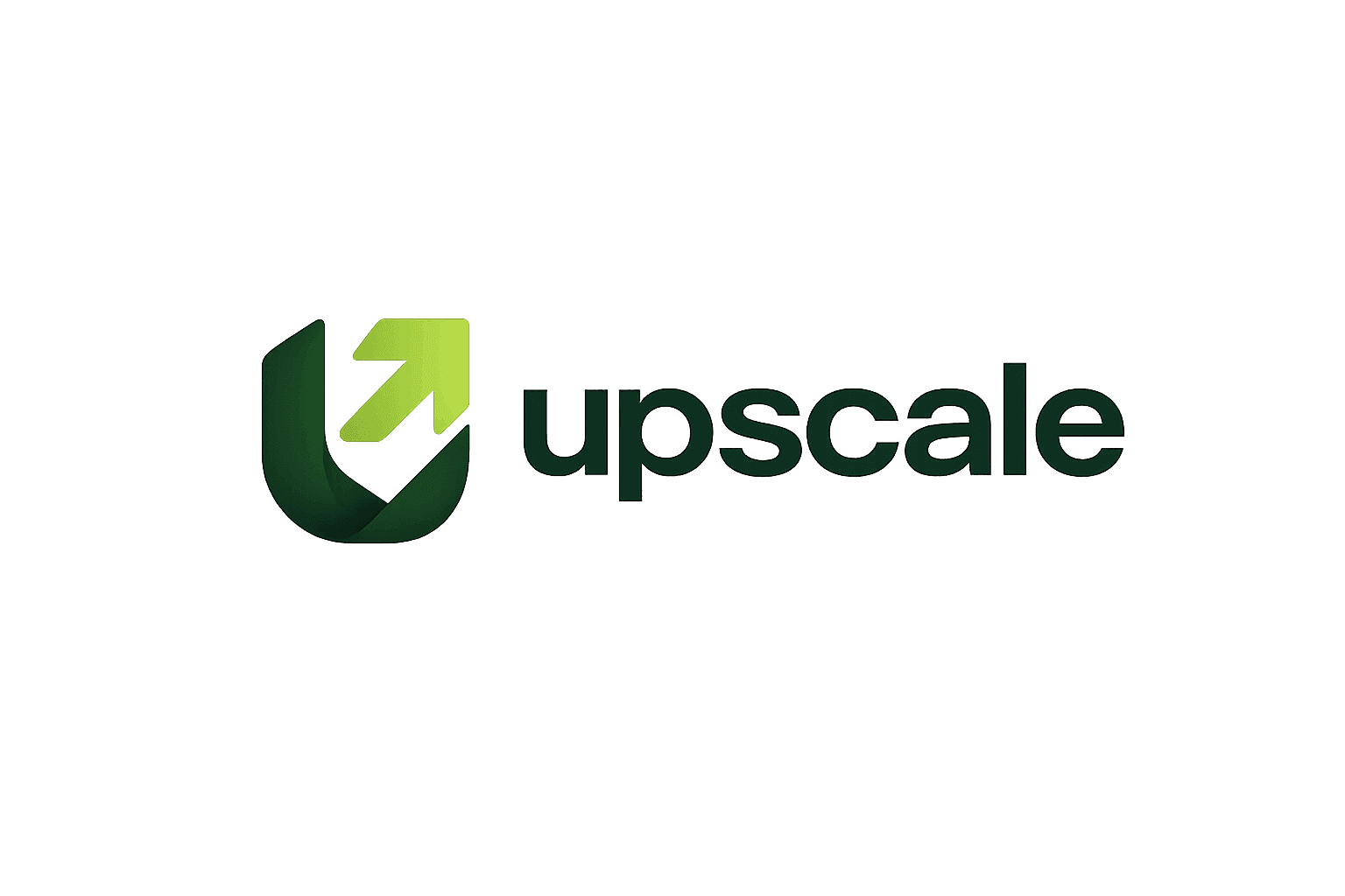Upscale