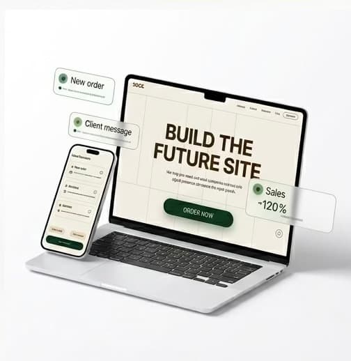 Website Build