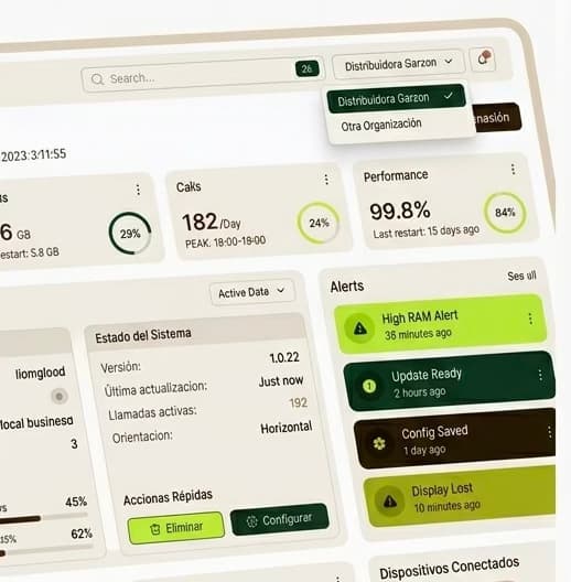 Site Optimization